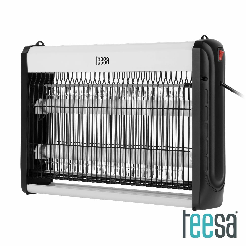 Mosquiteiro Eléctrico 20W 80M2 Teesa - Tauu.pt
