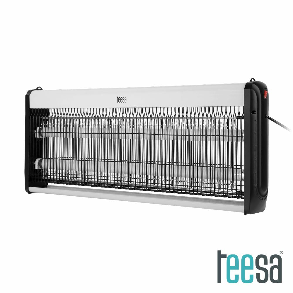Mosquiteiro Eléctrico 36W 150M2 Teesa - Tauu.pt