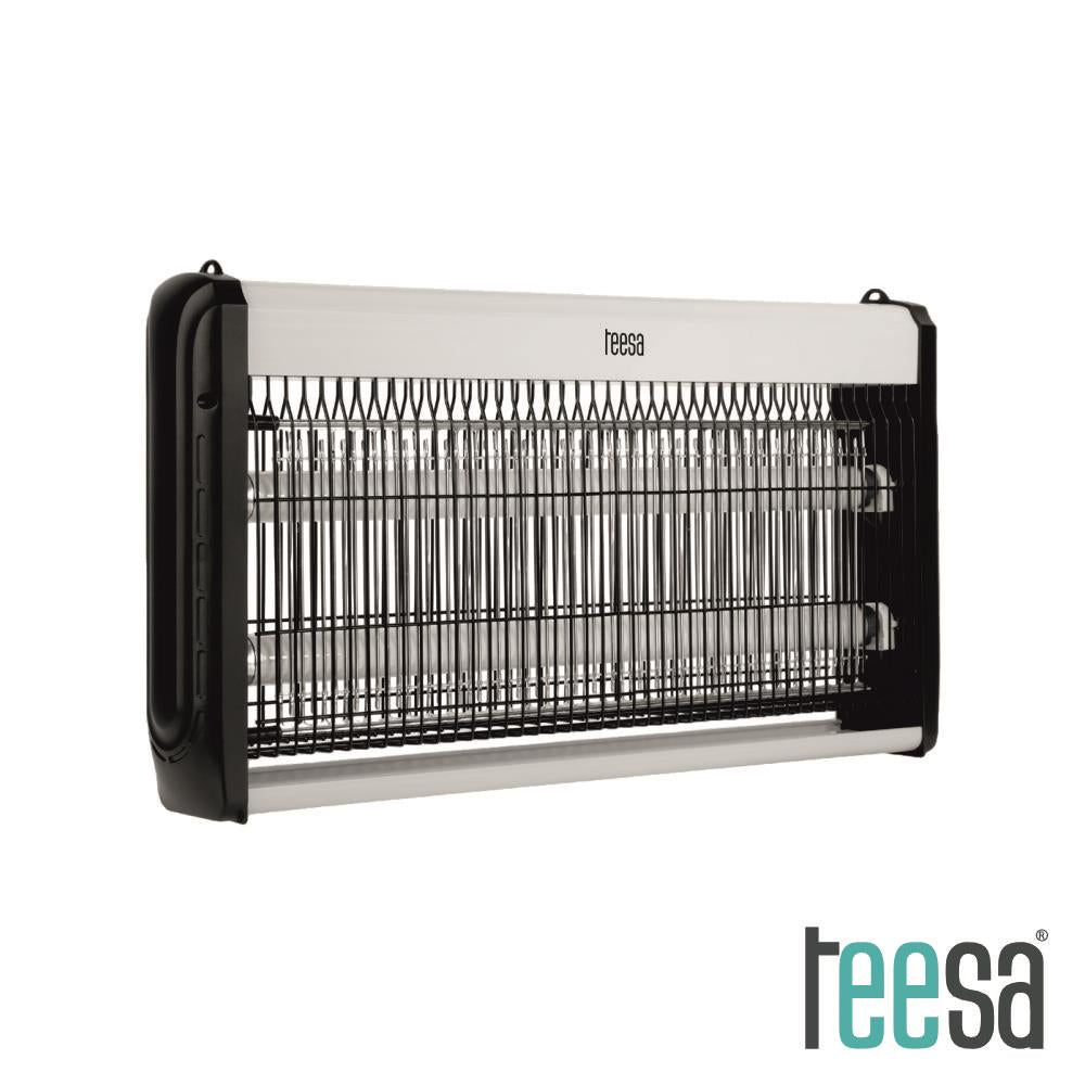 Mosquiteiro Eléctrico 30W Teesa - Tauu.pt