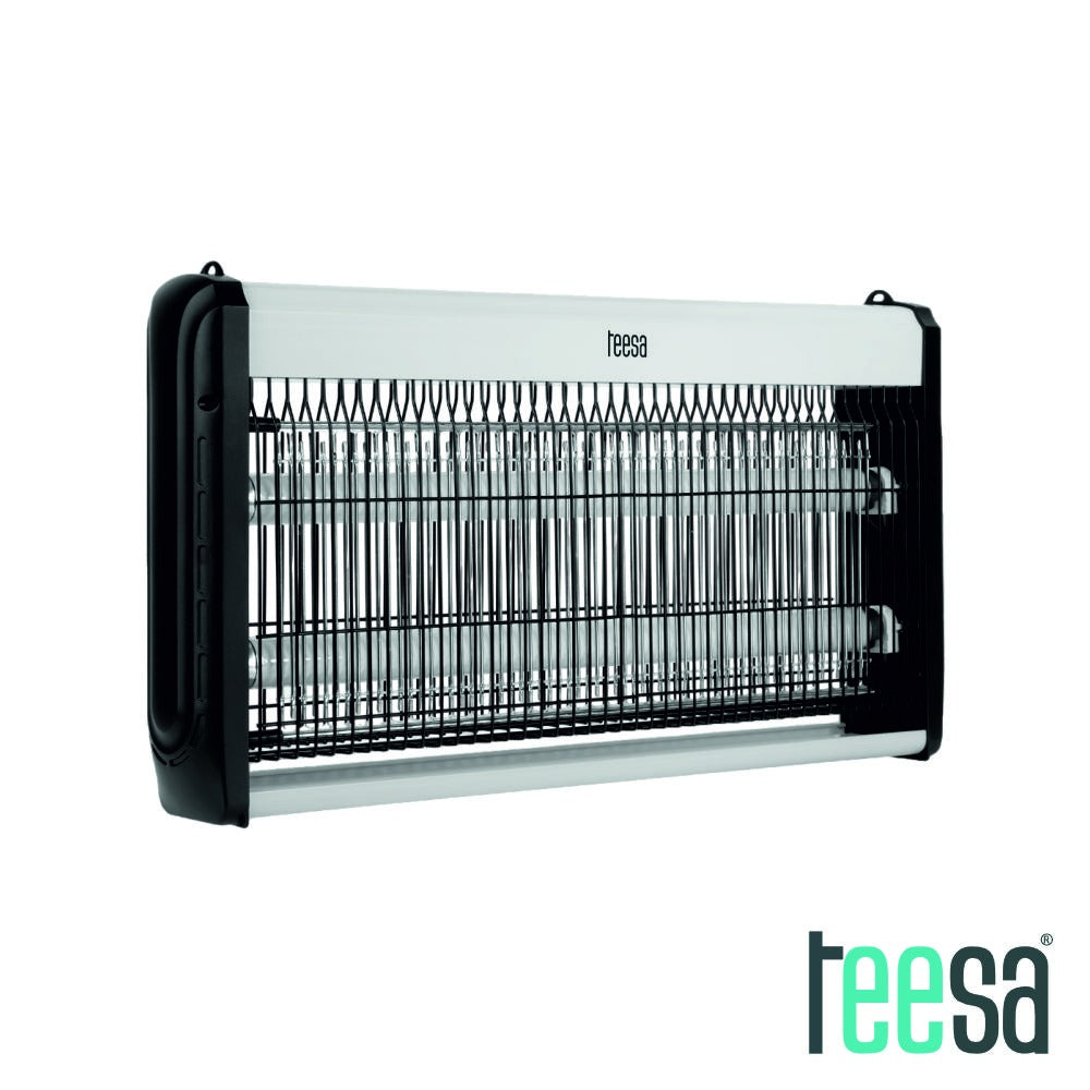 Mosquiteiro Eléctrico 30W Teesa - Tauu.pt