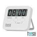 Temporizador De Cozinha Digital Teesa - Tauu,pt