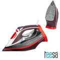 Ferro De Engomar A Vapor 3000W Teesa - Tauu.pt