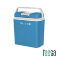 Geleira Elétrica 24L C/ Aquecimento 12V/230V Teesa - Tauu.pt