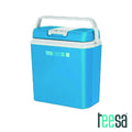 Geleira Elétrica 24L C/ Aquecimento 12V/230V Teesa - Tauu.pt