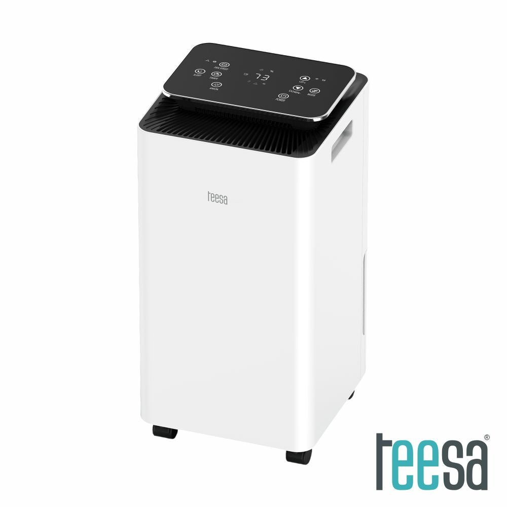 Desumidificador De Ar 10L/Dia 40M² Teesa - Tauu.pt