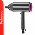 Secador De Cabelo 2200W Preto Techwood - Tauu.pt