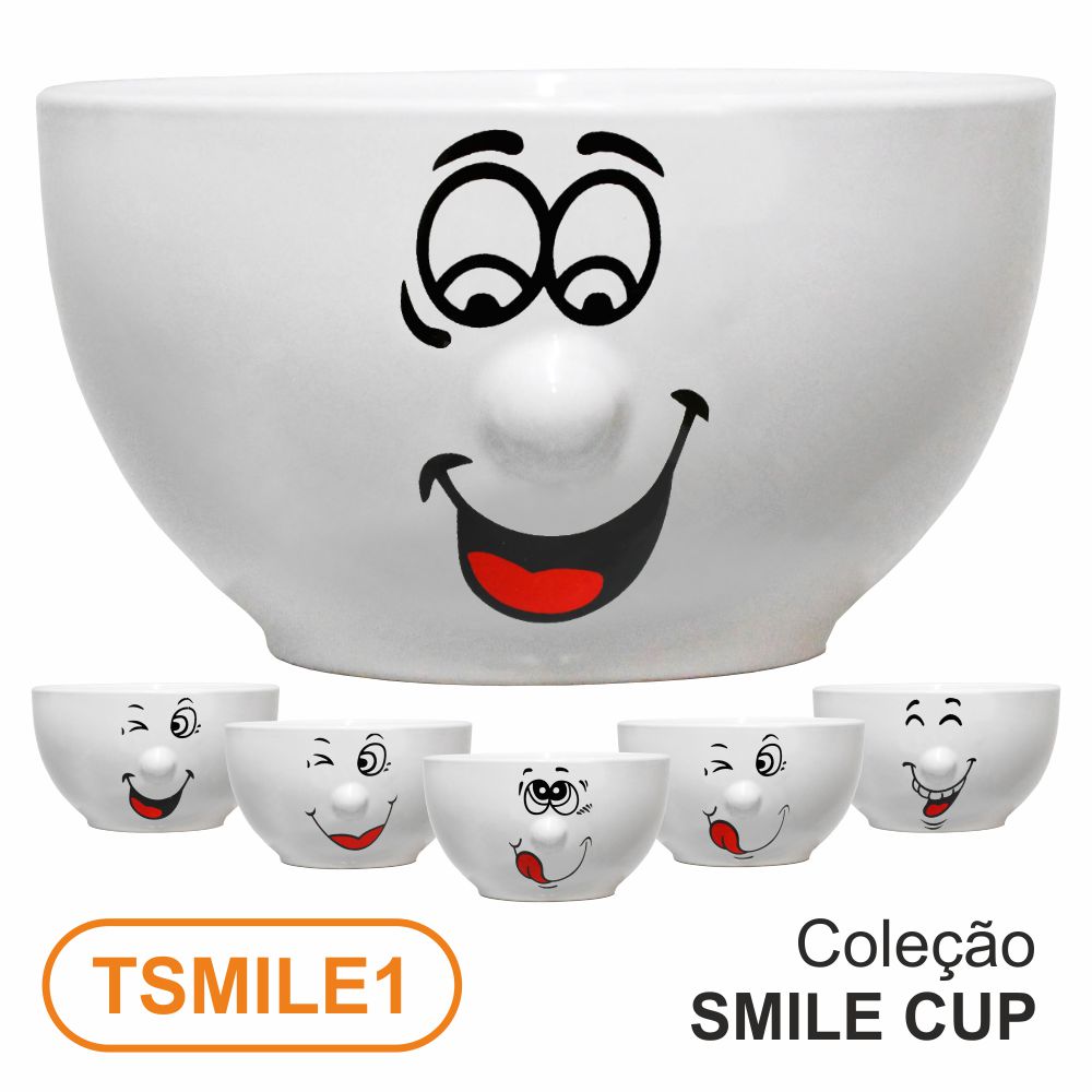 Taça Sorriso - Tauu,pt