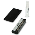 Kit Limpeza Vinil 3 Em 1 Com Escova Carbono Lenco - Tauu.pt