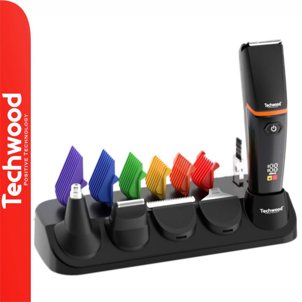 Aparador Multifunções S/ Fios Techwood - Tauu,pt