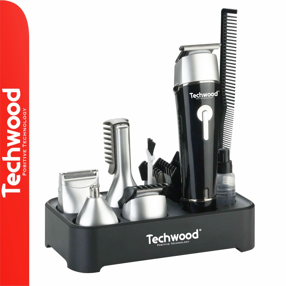 Aparador Multifunções S/ Fios Techwood - Tauu.pt