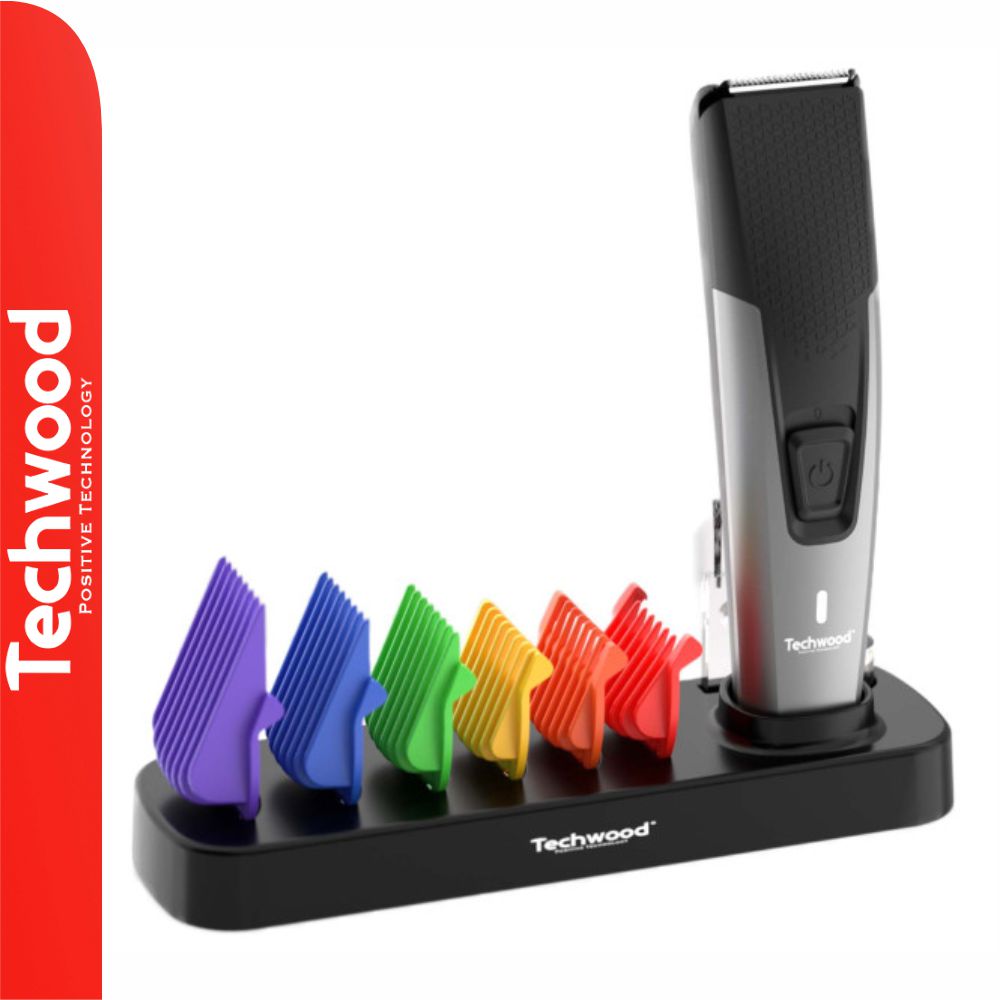 Aparador Multifunções S/ Fios Techwood - Tauu.pt