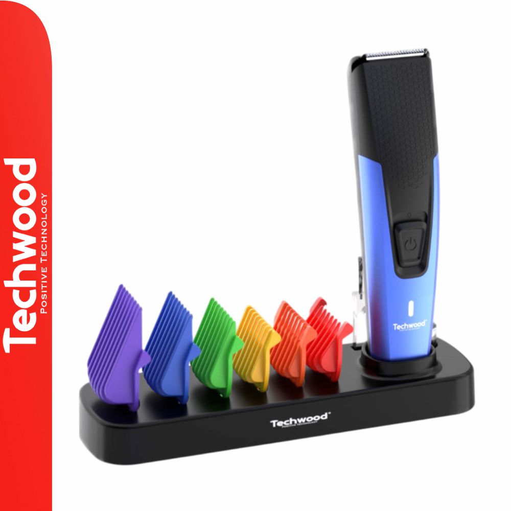 Aparador Multifunções S/ Fios Techwood - Tauu.pt