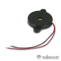Besouro 5V 4.0Khz 85Db Velleman - Tauu.pt