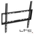 Suporte Lcd/Led 32/55" Parede Vesa 400/400 35Kg Slim Ltc - Tauu,pt