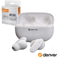 Auriculares Bluetooth 5,3 C/ Mic Dock Denver - Tauu,pt