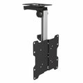 Suporte De Teto Lcd/Led 17/37" Vesa 200/200 20Kg - Tauu.pt
