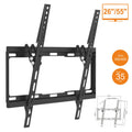 Suporte Lcd/Led 26/55" Vesa 400/400 35Kg - Tauu.pt