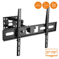 Suporte Lcd/Led 37/70" C/ 2 Braços Vesa 600/400 35Kg - Tauu,pt