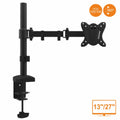 Suporte Monitor Pc 13/27" 360º Vesa 100/100 - Tauu.pt