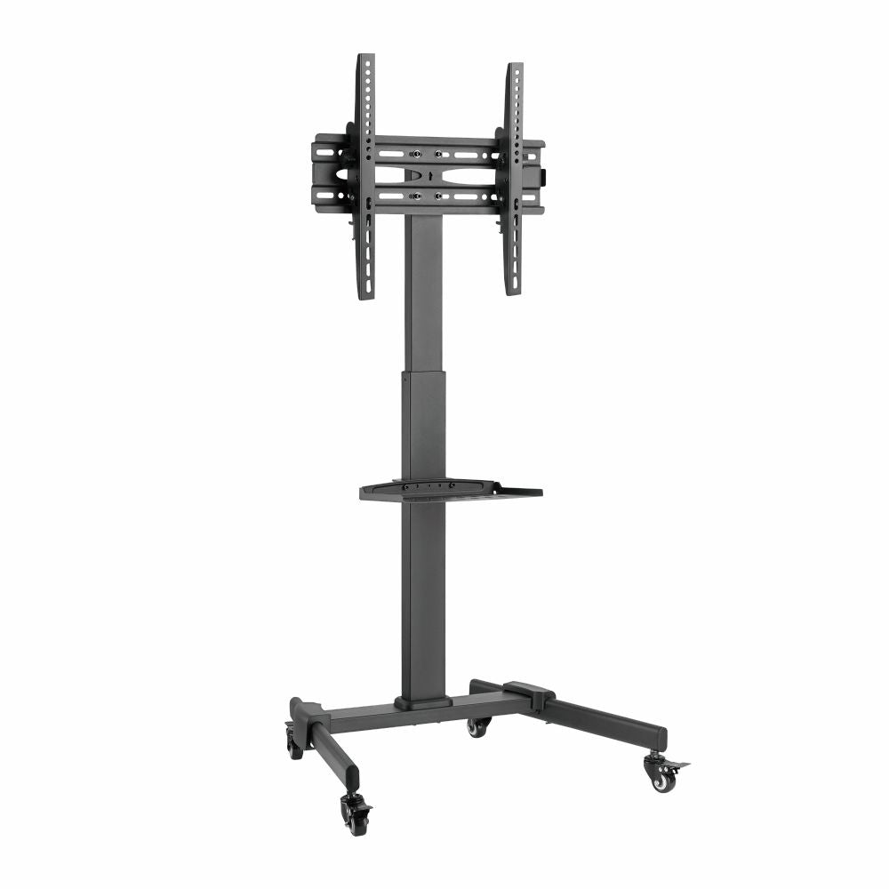 Suporte Chão Lcd/Led 32/55" +10º/-10º Vesa 400/400 35Kg - Tauu.pt
