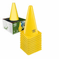 Conjunto De 10 Cones P/ Desporto 23.5Cm Umbro - Tauu.pt