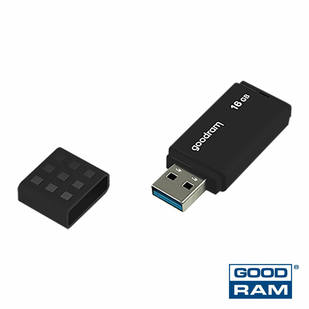 Pen Usb 16Gb Usb 3.0 Goodram - Tauu.pt