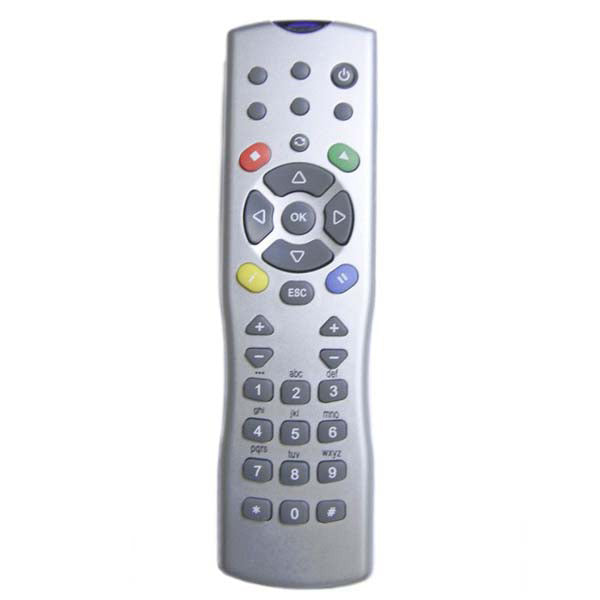 Telecomando Box - Tauu,pt