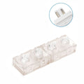 União P/ Fita Led Cob 8Mm Ip57 2X Prok - Tauu,pt