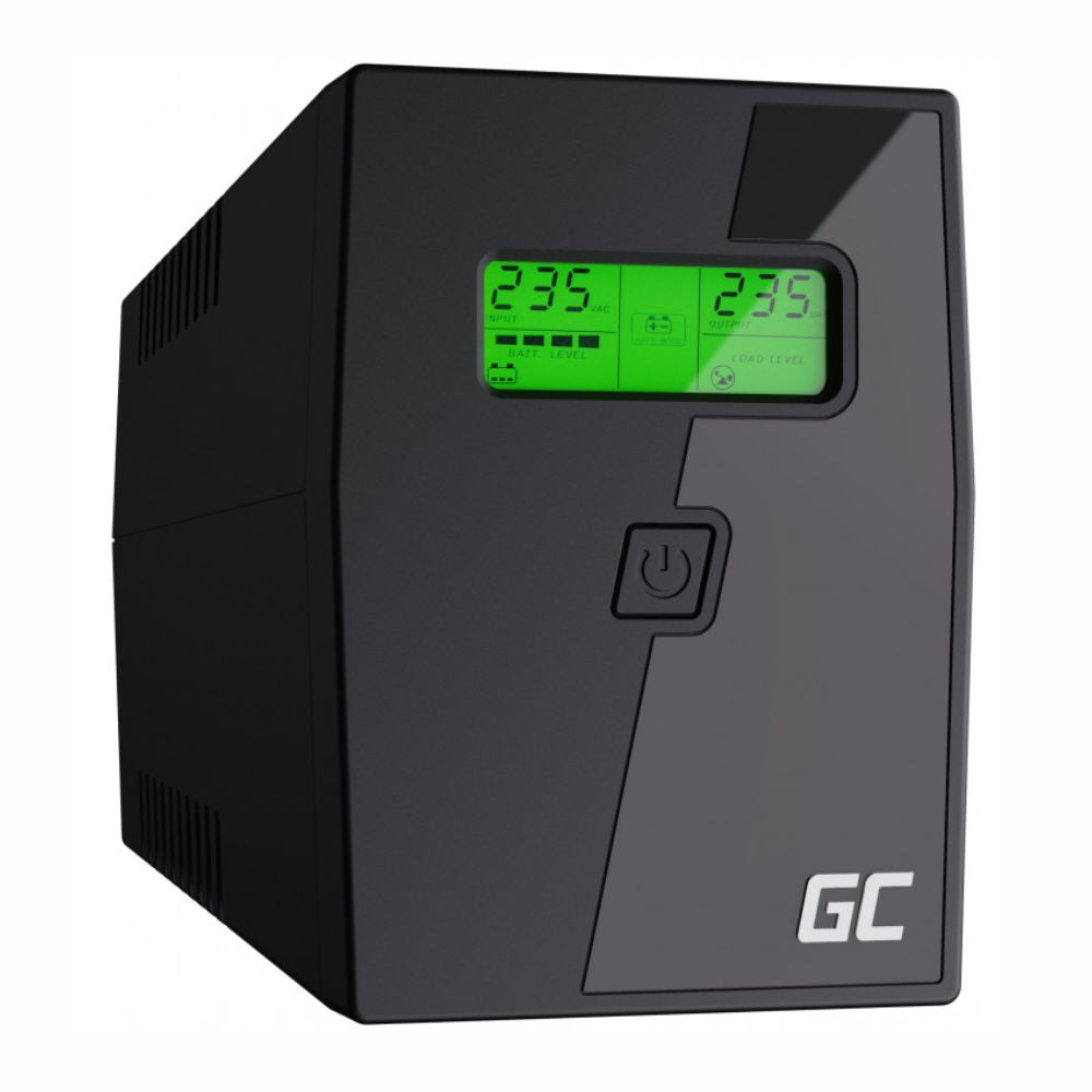 Ups 600Va 360W 230V Green Cell - Tauu.pt