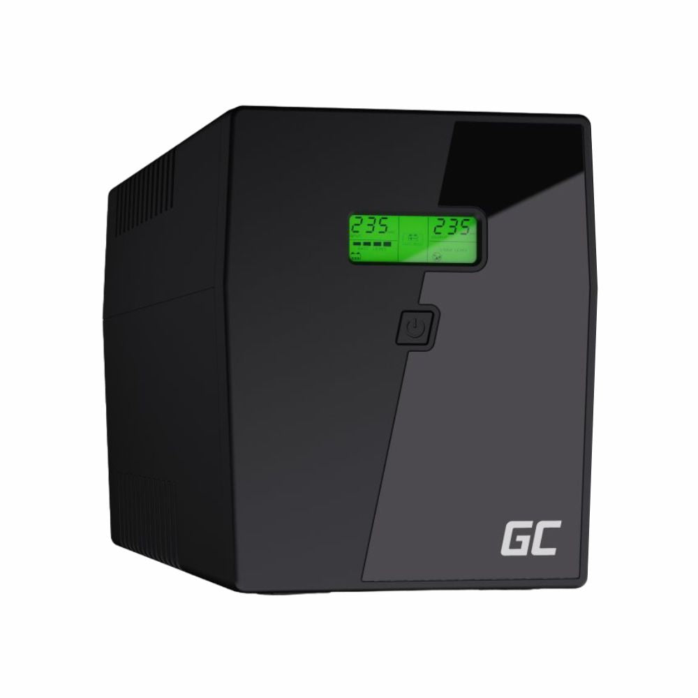 Ups Interativa 2000Va 1200W 230V Green Cell - Tauu.pt