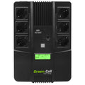 Ups 800Va 480W 230V Green Cell - Tauu.pt