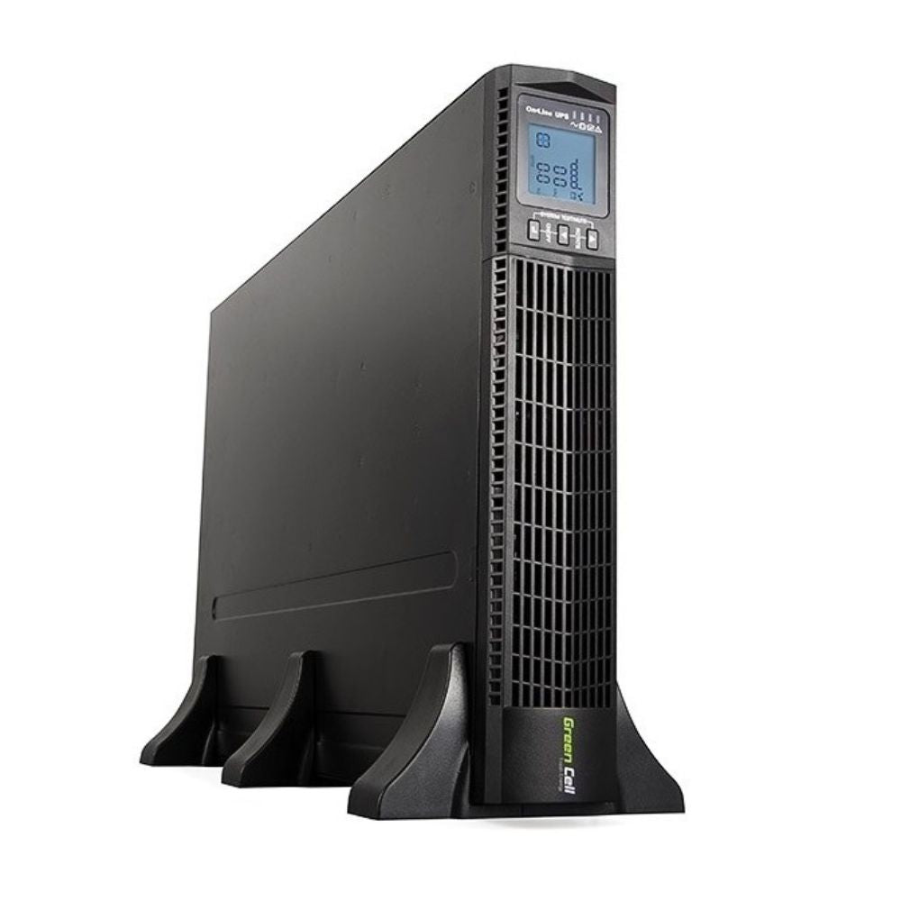 Ups 3000Va 2700W 230V Green Cell - Tauu,pt