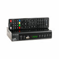 Receptor Tdt Full Hd 1080P H,265 Dvb-T2/Dvb-C - Tauu,pt
