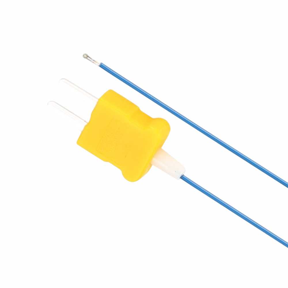 Sonda De Temperatura Uni-T - Tauu,pt