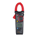 Pinça Amperimétrica Digital 3-5/6 Ac/Dc 600V Uni-T - Tauu.pt