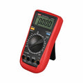 Multímetro Digital 1000Vdc / 750Vac 20A Cap. Temp. Hfe Uni-T - Tauu.pt