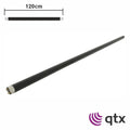 Lâmpada Tubular T8 36W 120Cm 230V Fluorescente Uv Qtx - Tauu.pt