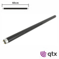 Lâmpada Tubular T8 18W 60Cm 230V Fluorescente Uv Qtx - Tauu.pt