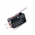 Comutador Micro Switch 15A C/ Patilha - Tauu,pt