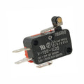 Comutador Micro Switch 15A C/ Patilha Pequena E Rodízio - Tauu.pt