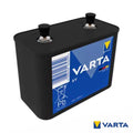 Pilha Zinco-Carvão 4R25/2 6,0V - Tauu,pt