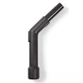 Tubo Adaptador Curvo Universal P/ Aspirador Ø32Mm - Tauu,pt