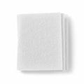 Filtro De Motor P/ Aspirador Universal 240 X 240Mm Nedis - Tauu,pt