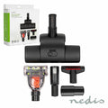 Conjunto Universal Para Aspirador Ø32 E Ø35Mm Nedis - Tauu.pt