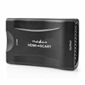 Conversor Hdmi P/ Scart 720P/1080P - Tauu.pt