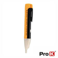 Caneta P/ Testar Tensão 1000Vac C/ Led Indicador Prok - Tauu,pt