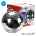 Bola De Espelhos 20Cm Hq Power - Tauu,pt