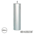 Cilindro De Espelhos 50Cm Hq Power - Tauu,pt