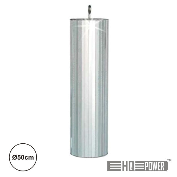 Cilindro De Espelhos 50Cm Hq Power - Tauu.pt