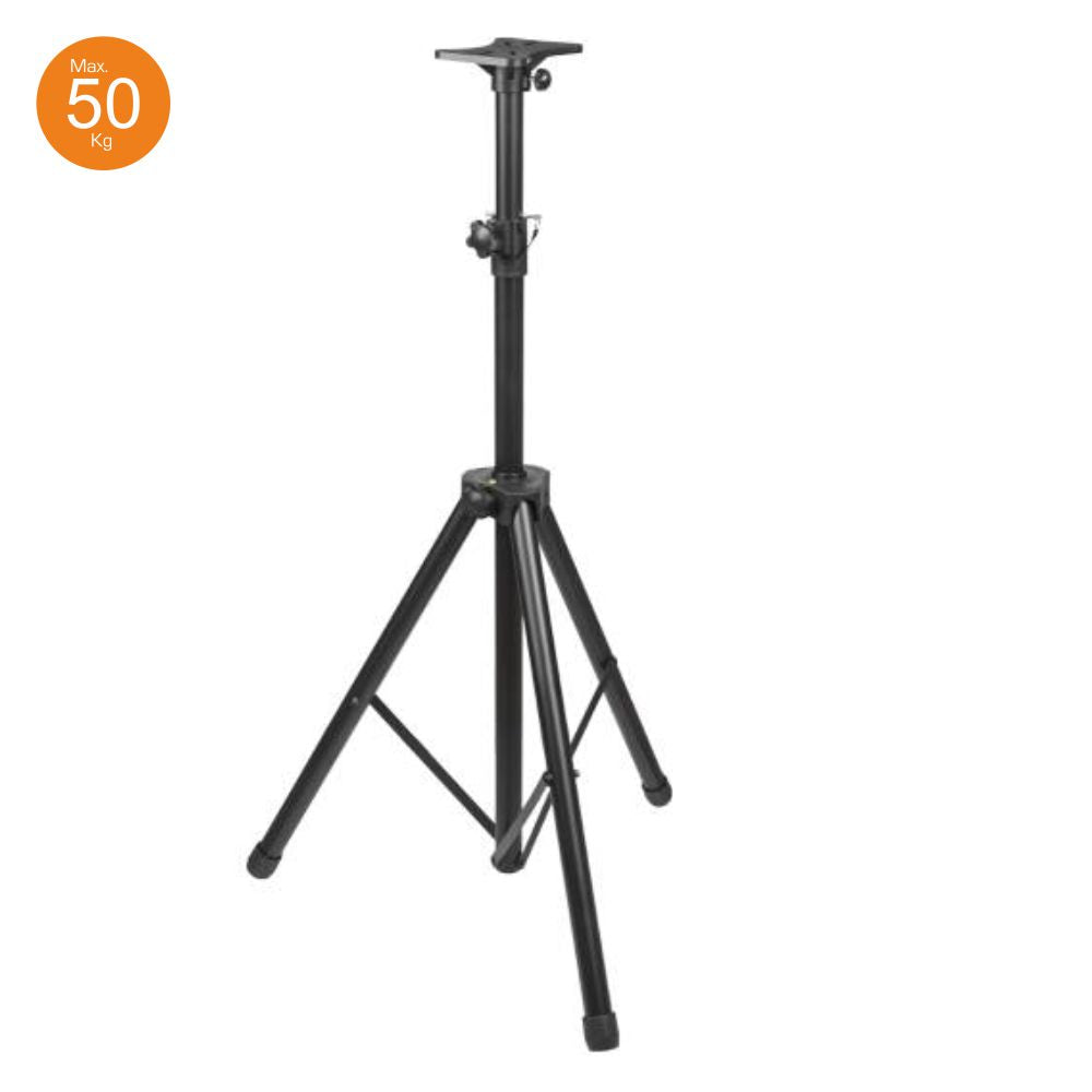 Suporte P/ Colunas 110-180Cm 35Mm 50Kg - Tauu.pt